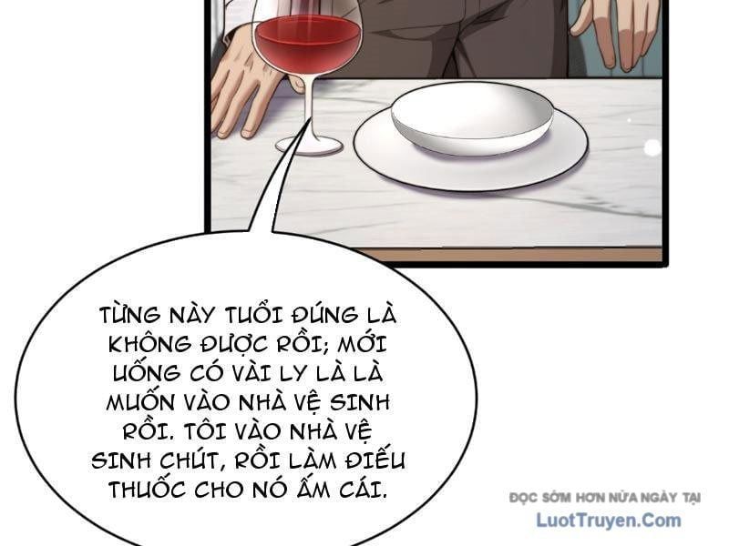 Sau Khi Tự Do Tài Chính, Họ Đã Dâng Hiến Lòng Trung Thành Chap 53 - Next Chap 54