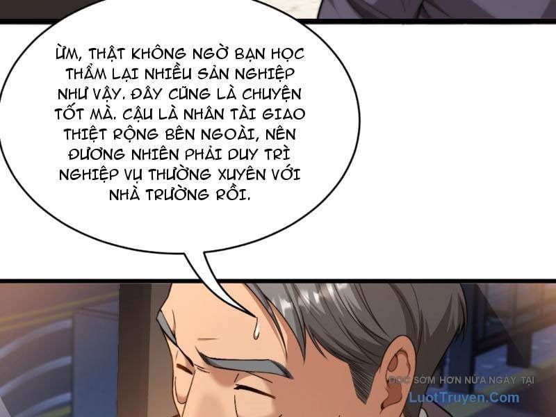 Sau Khi Tự Do Tài Chính, Họ Đã Dâng Hiến Lòng Trung Thành Chap 53 - Next Chap 54