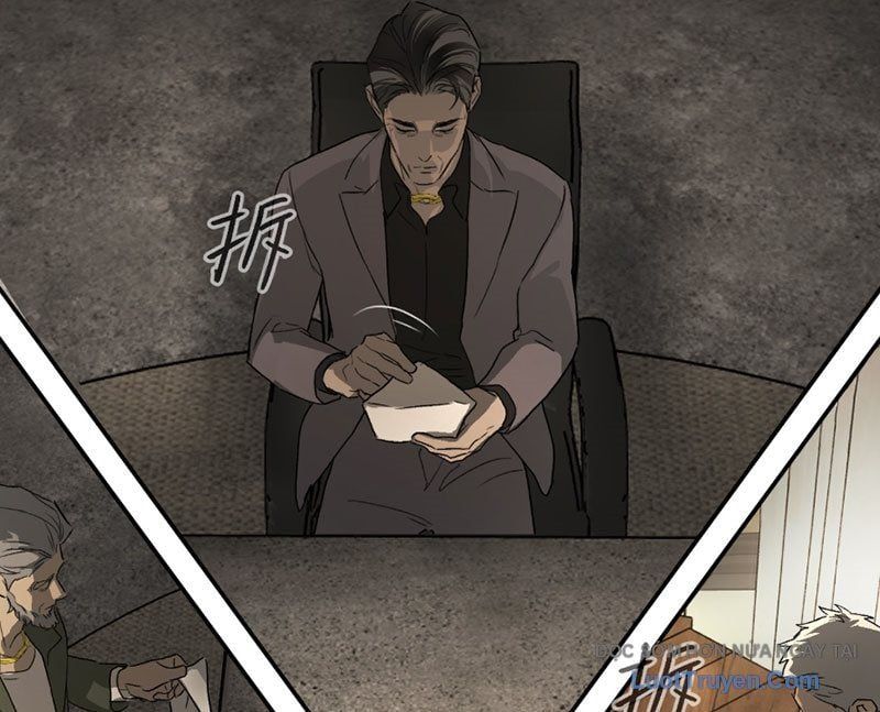 Ác Chi Hoàn Chap 70 - Next Chap 71