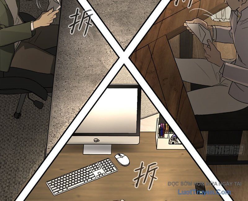 Ác Chi Hoàn Chap 70 - Next Chap 71