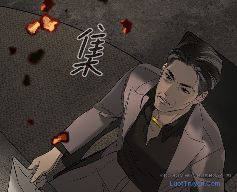 Ác Chi Hoàn Chap 70 - Next Chap 71