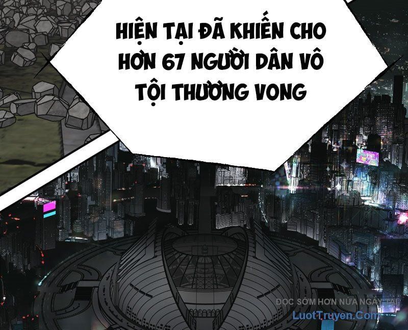 Ác Chi Hoàn Chap 70 - Next Chap 71