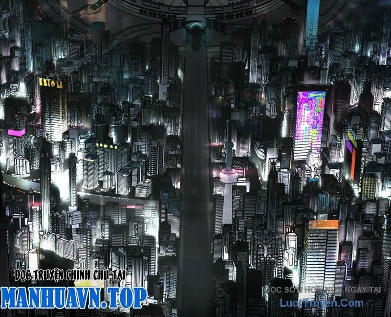 Ác Chi Hoàn Chap 70 - Next Chap 71