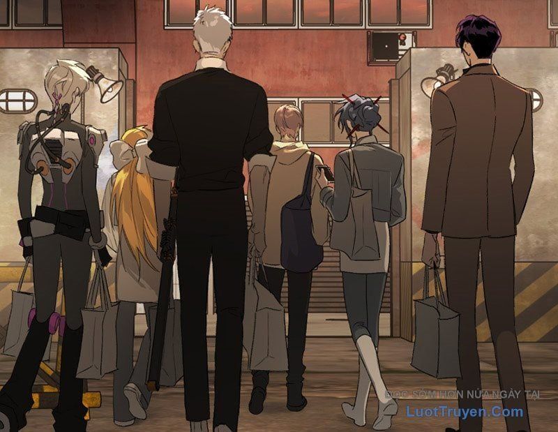 Ác Chi Hoàn Chap 70 - Next Chap 71