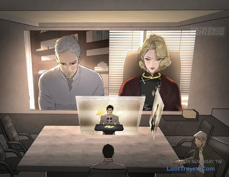 Ác Chi Hoàn Chap 70 - Next Chap 71