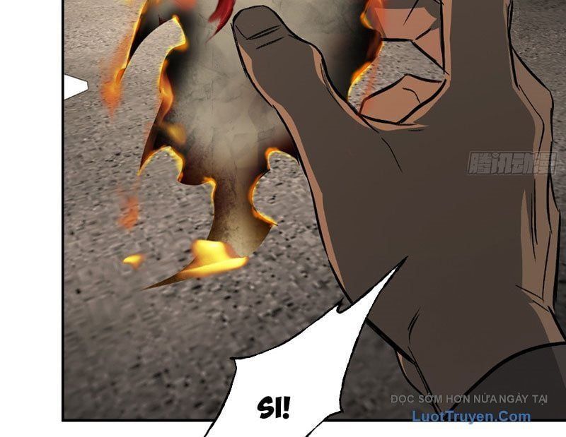 Ác Chi Hoàn Chap 70 - Next Chap 71