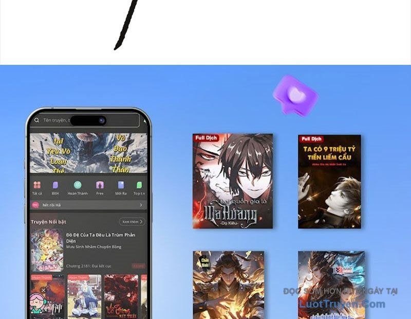 Ác Chi Hoàn Chap 70 - Next Chap 71