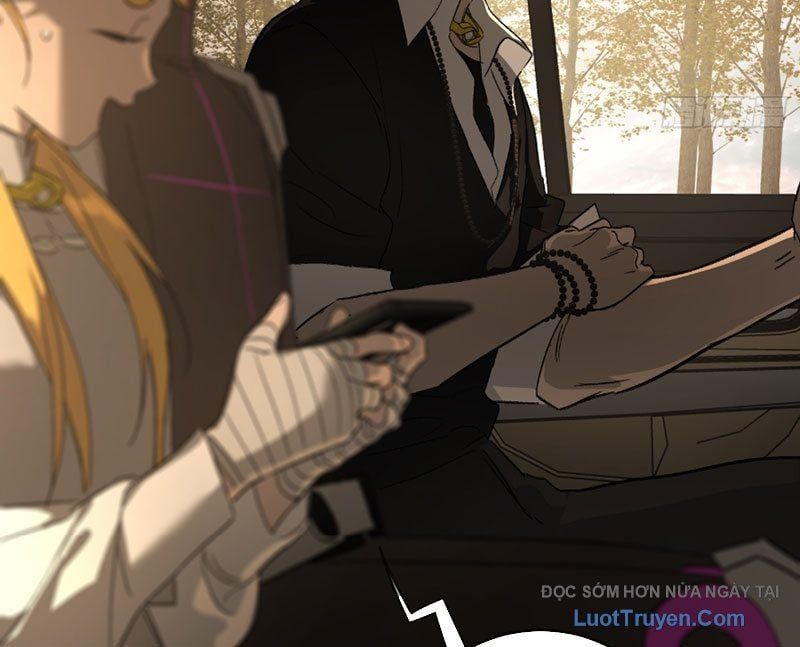 Ác Chi Hoàn Chap 70 - Next Chap 71