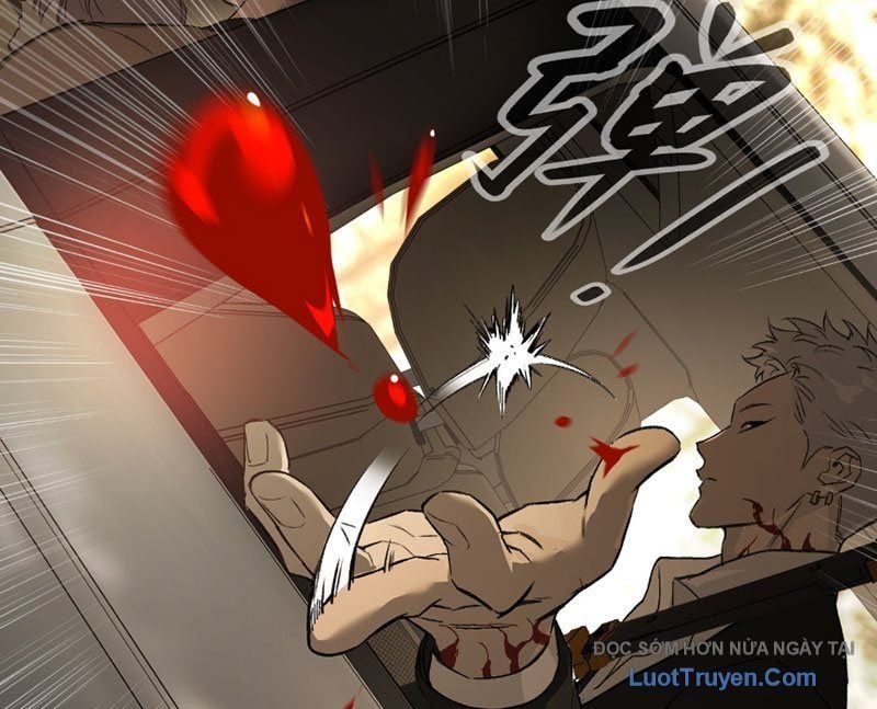 Ác Chi Hoàn Chap 70 - Next Chap 71