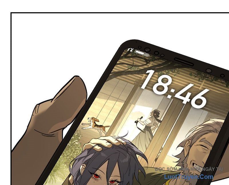 Ác Chi Hoàn Chap 70 - Next Chap 71