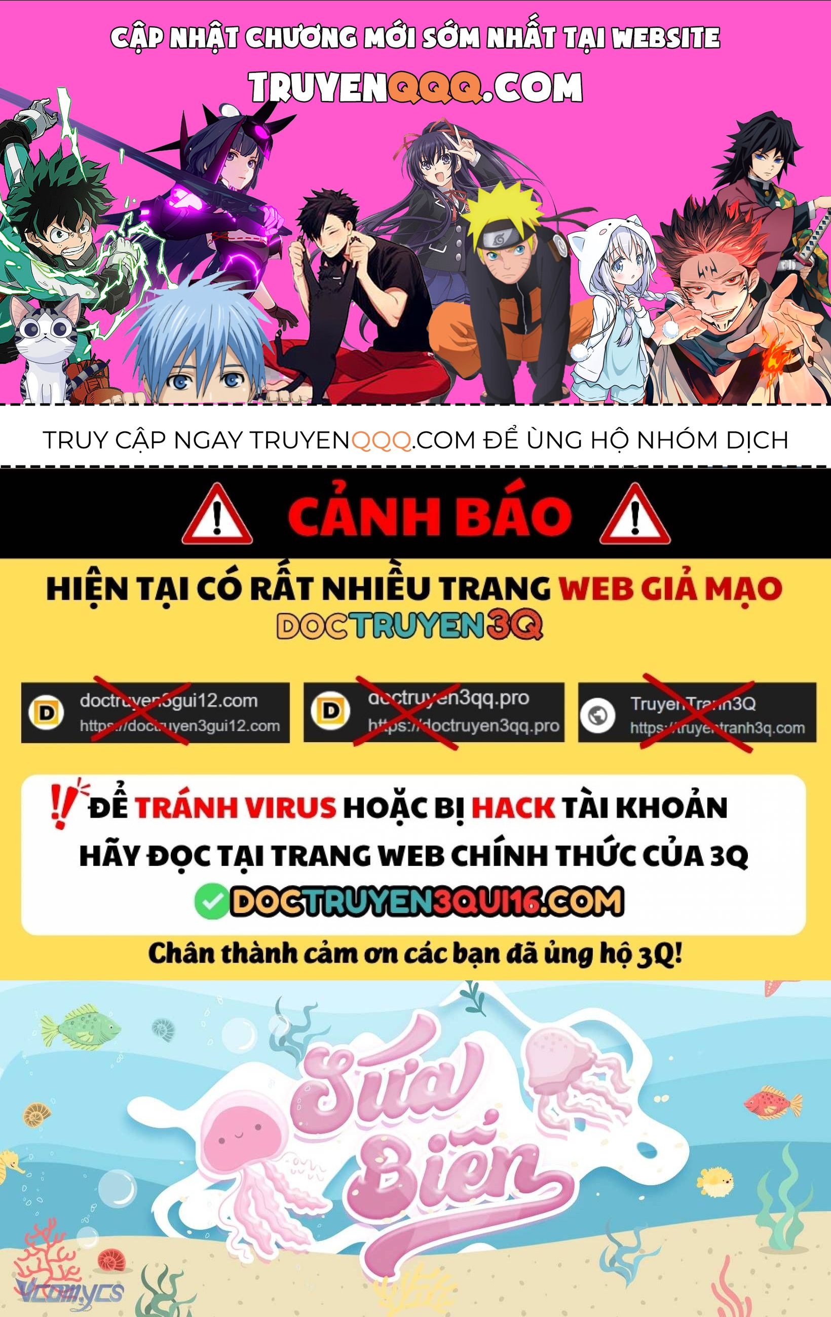 Ác Chi Hoàn Chap 70.5 - Next Chap 71.5