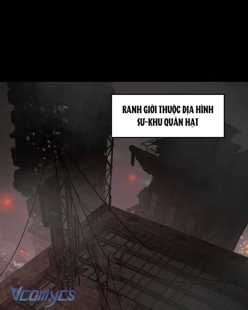 Ác Chi Hoàn Chap 70.5 - Next Chap 71.5