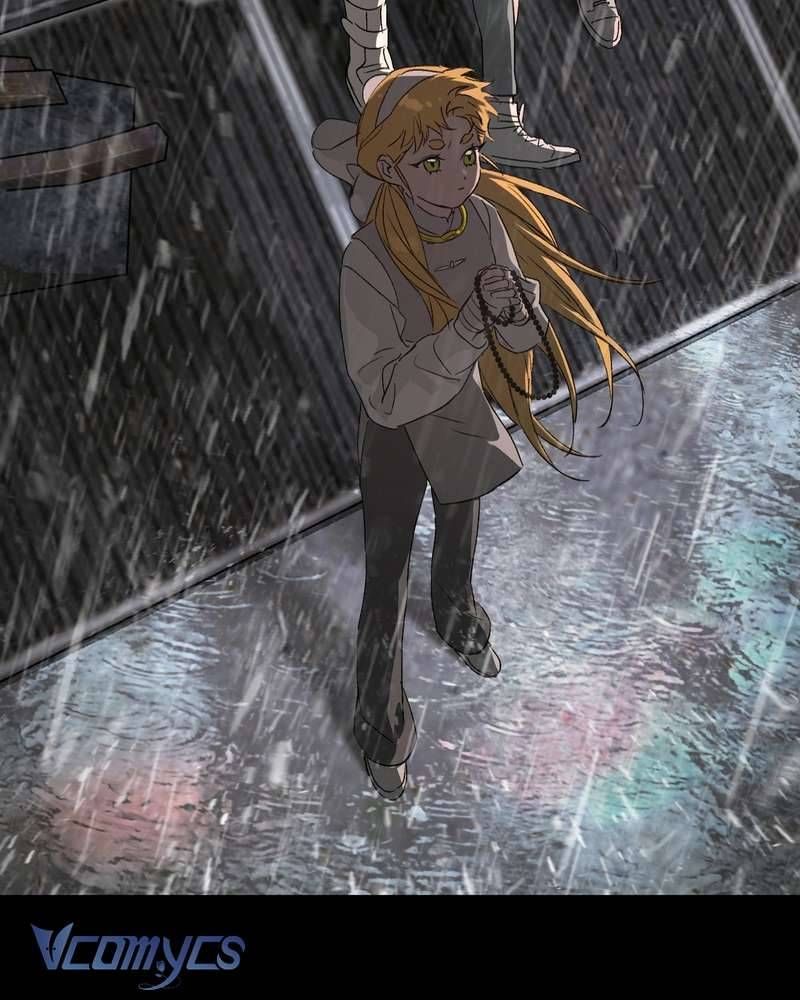 Ác Chi Hoàn Chap 70.5 - Next Chap 71.5