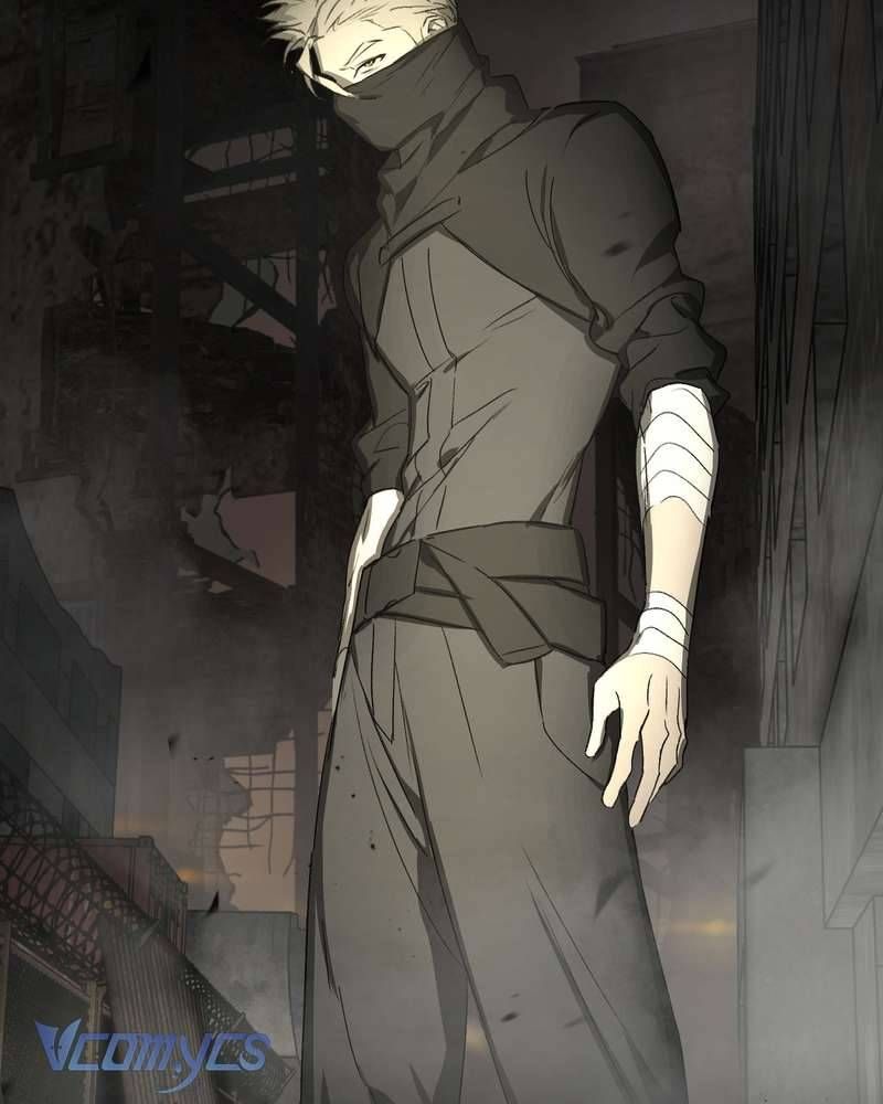 Ác Chi Hoàn Chap 70.5 - Next Chap 71.5