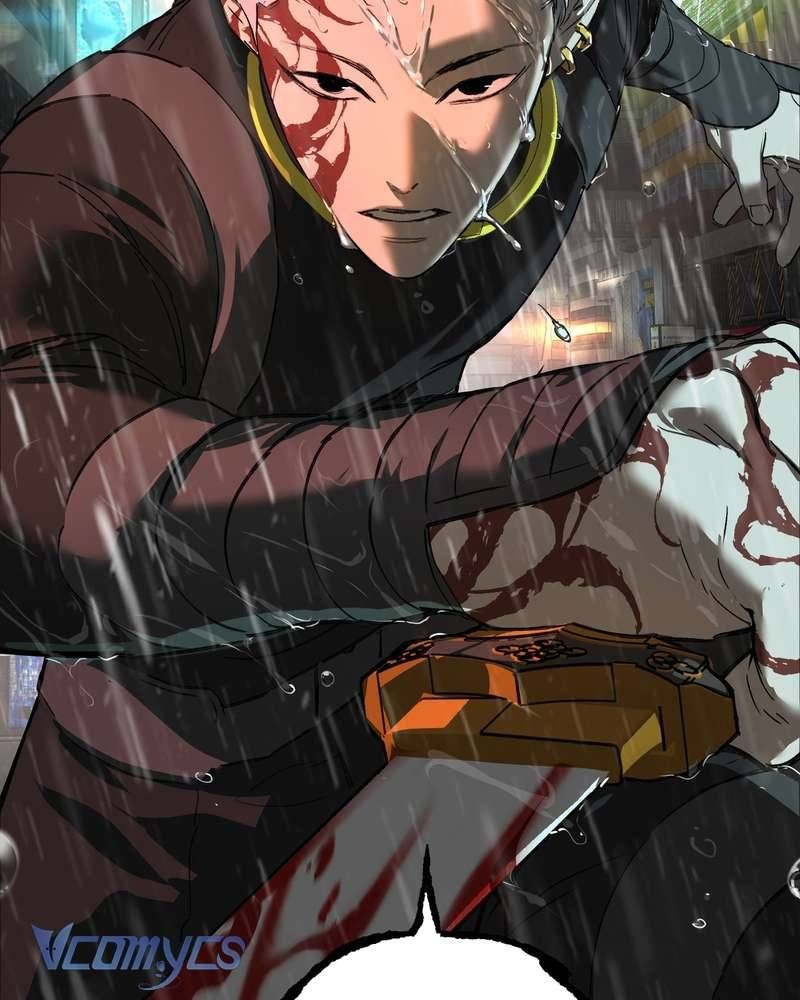 Ác Chi Hoàn Chap 70.5 - Next Chap 71.5