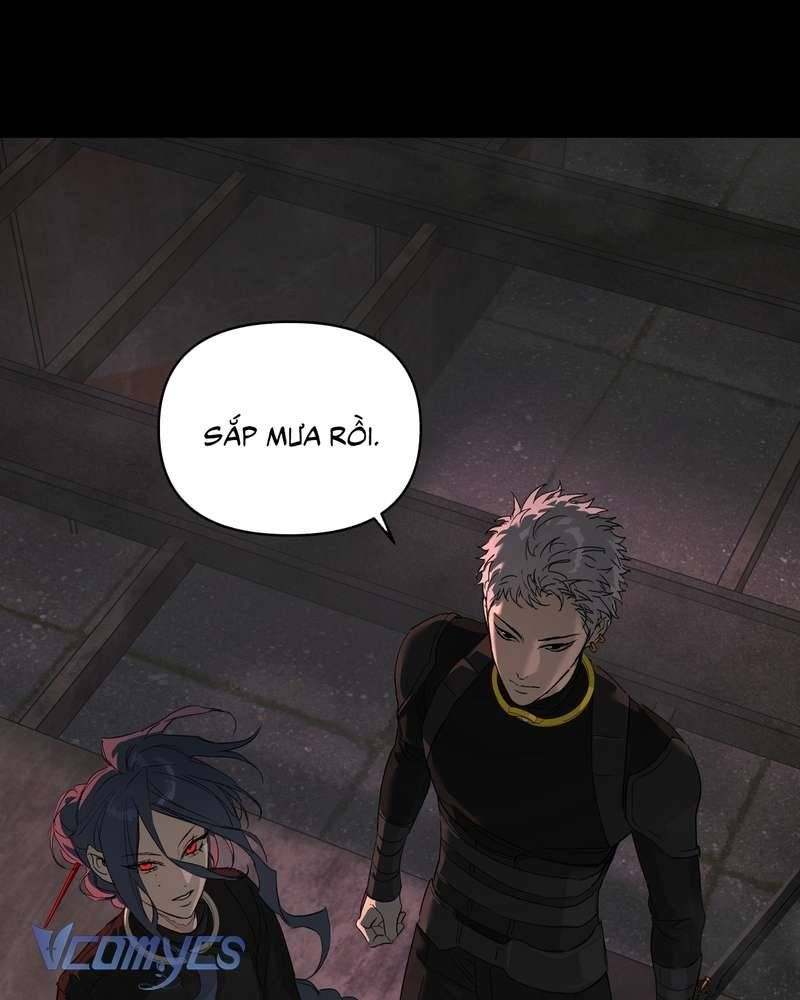 Ác Chi Hoàn Chap 70.5 - Next Chap 71.5