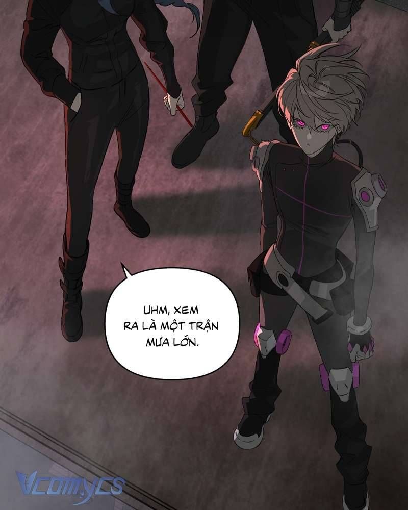 Ác Chi Hoàn Chap 70.5 - Next Chap 71.5