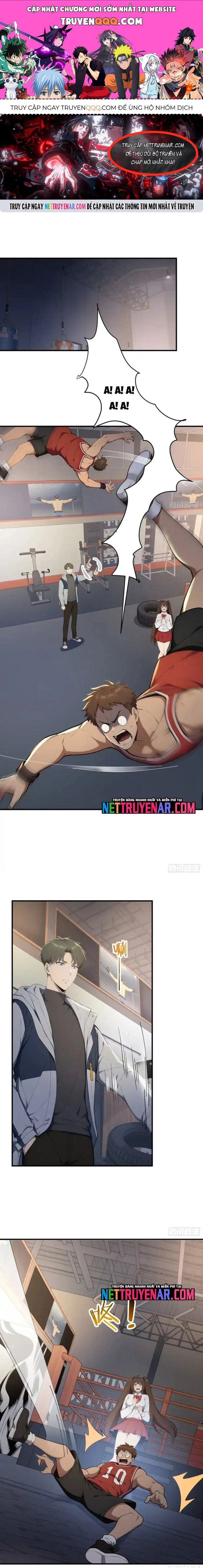 Người Chơi Siêu May Mắn Chap 79 - Next Chap 80