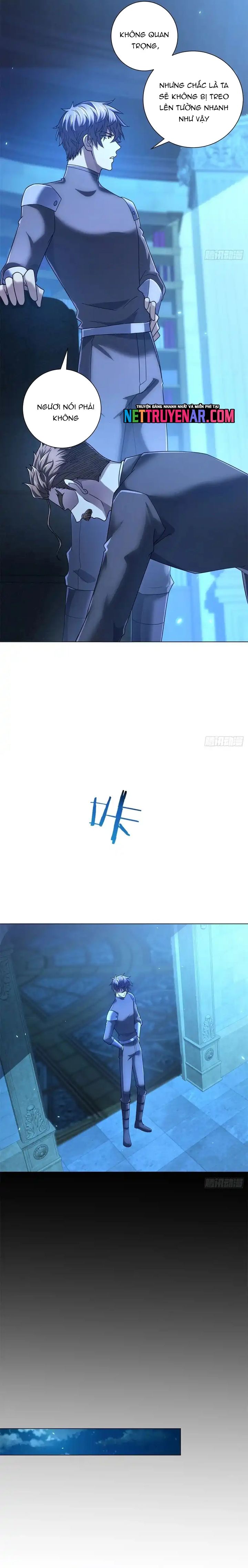 Bệnh viện chư thần của tôi Chap 60 - Next Chap 61