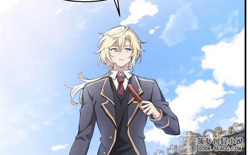 Phản Diện Tóc Vàng Trong Tiểu Thuyết Phượng Ngạo Thiên Cũng Muốn Hạnh Phúc Chap 41 - Next Chap 42