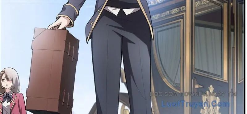 Phản Diện Tóc Vàng Trong Tiểu Thuyết Phượng Ngạo Thiên Cũng Muốn Hạnh Phúc Chap 41 - Next Chap 42