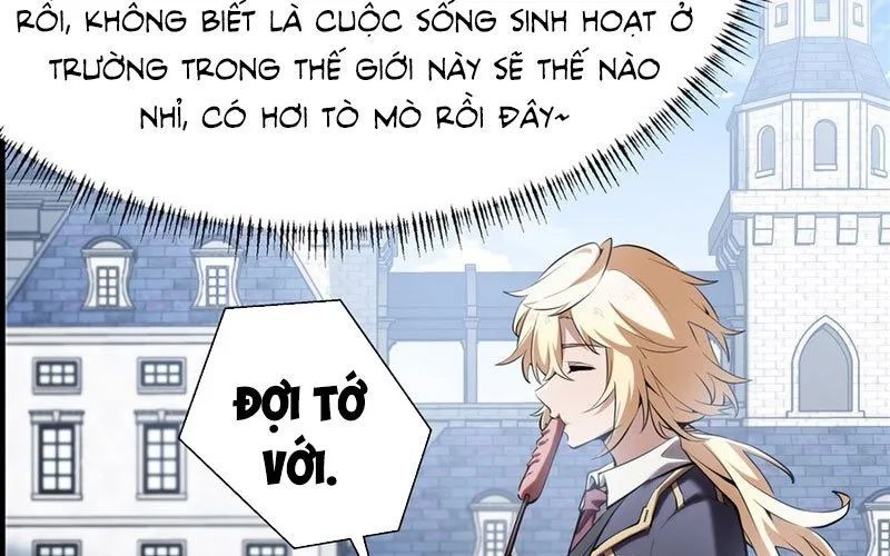 Phản Diện Tóc Vàng Trong Tiểu Thuyết Phượng Ngạo Thiên Cũng Muốn Hạnh Phúc Chap 41 - Next Chap 42