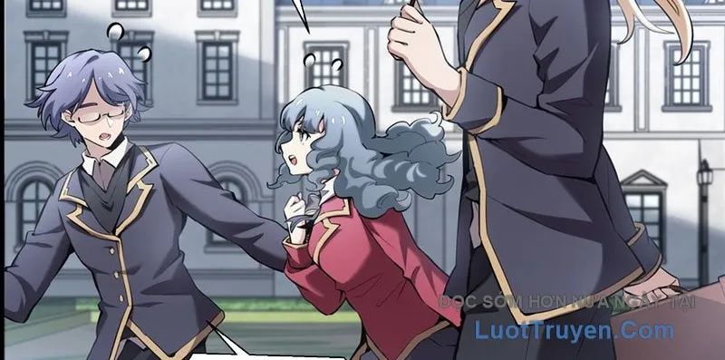 Phản Diện Tóc Vàng Trong Tiểu Thuyết Phượng Ngạo Thiên Cũng Muốn Hạnh Phúc Chap 41 - Next Chap 42