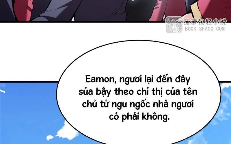 Phản Diện Tóc Vàng Trong Tiểu Thuyết Phượng Ngạo Thiên Cũng Muốn Hạnh Phúc Chap 41 - Next Chap 42
