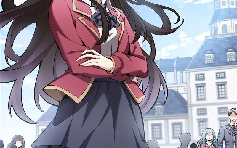 Phản Diện Tóc Vàng Trong Tiểu Thuyết Phượng Ngạo Thiên Cũng Muốn Hạnh Phúc Chap 41 - Next Chap 42