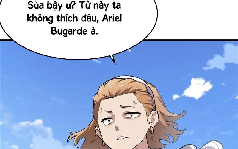 Phản Diện Tóc Vàng Trong Tiểu Thuyết Phượng Ngạo Thiên Cũng Muốn Hạnh Phúc Chap 41 - Next Chap 42