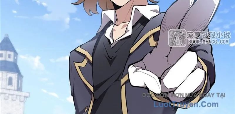 Phản Diện Tóc Vàng Trong Tiểu Thuyết Phượng Ngạo Thiên Cũng Muốn Hạnh Phúc Chap 41 - Next Chap 42