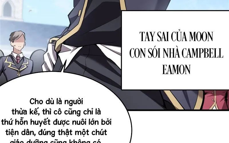 Phản Diện Tóc Vàng Trong Tiểu Thuyết Phượng Ngạo Thiên Cũng Muốn Hạnh Phúc Chap 41 - Next Chap 42