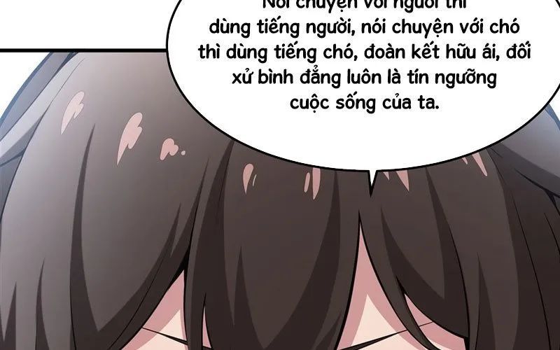 Phản Diện Tóc Vàng Trong Tiểu Thuyết Phượng Ngạo Thiên Cũng Muốn Hạnh Phúc Chap 41 - Next Chap 42