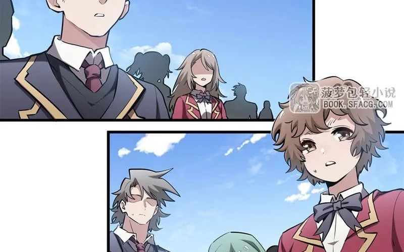 Phản Diện Tóc Vàng Trong Tiểu Thuyết Phượng Ngạo Thiên Cũng Muốn Hạnh Phúc Chap 41 - Next Chap 42