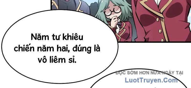 Phản Diện Tóc Vàng Trong Tiểu Thuyết Phượng Ngạo Thiên Cũng Muốn Hạnh Phúc Chap 41 - Next Chap 42