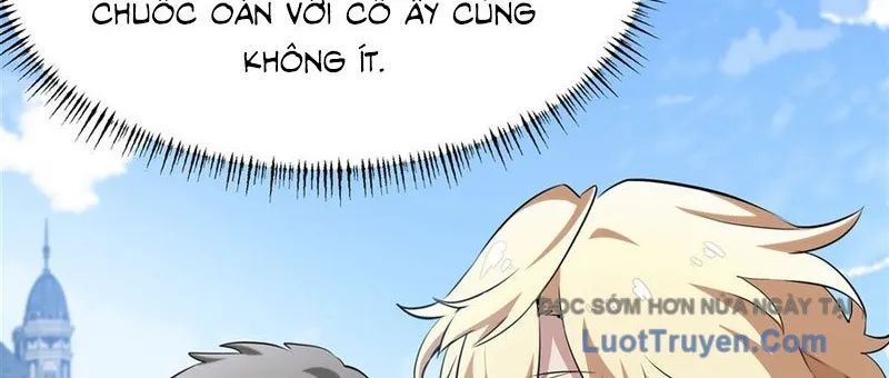 Phản Diện Tóc Vàng Trong Tiểu Thuyết Phượng Ngạo Thiên Cũng Muốn Hạnh Phúc Chap 41 - Next Chap 42