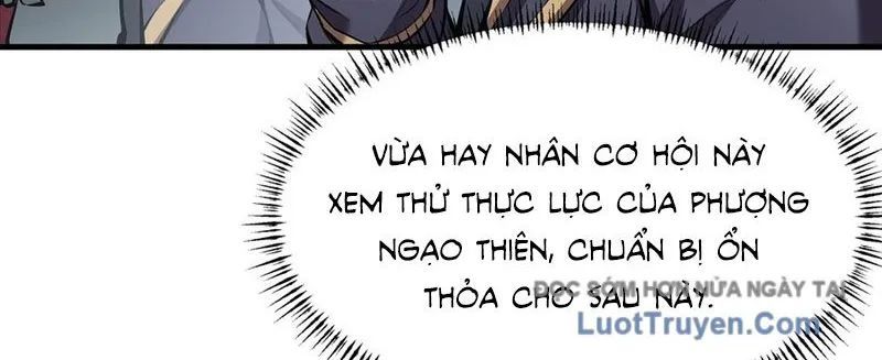 Phản Diện Tóc Vàng Trong Tiểu Thuyết Phượng Ngạo Thiên Cũng Muốn Hạnh Phúc Chap 41 - Next Chap 42