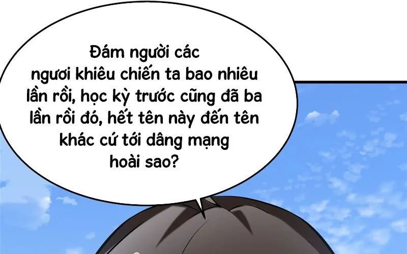 Phản Diện Tóc Vàng Trong Tiểu Thuyết Phượng Ngạo Thiên Cũng Muốn Hạnh Phúc Chap 41 - Next Chap 42