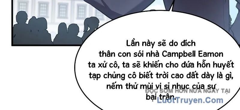 Phản Diện Tóc Vàng Trong Tiểu Thuyết Phượng Ngạo Thiên Cũng Muốn Hạnh Phúc Chap 41 - Next Chap 42