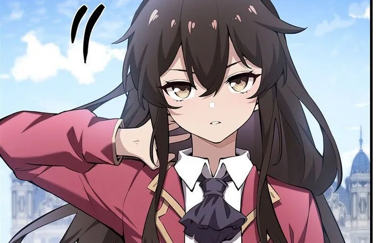 Phản Diện Tóc Vàng Trong Tiểu Thuyết Phượng Ngạo Thiên Cũng Muốn Hạnh Phúc Chap 41 - Next Chap 42