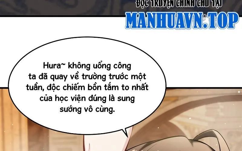 Phản Diện Tóc Vàng Trong Tiểu Thuyết Phượng Ngạo Thiên Cũng Muốn Hạnh Phúc Chap 41 - Next Chap 42