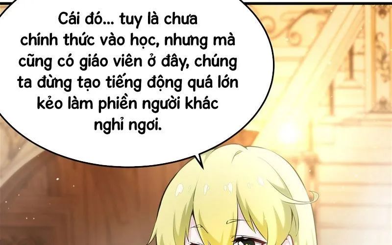 Phản Diện Tóc Vàng Trong Tiểu Thuyết Phượng Ngạo Thiên Cũng Muốn Hạnh Phúc Chap 41 - Next Chap 42