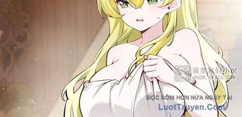 Phản Diện Tóc Vàng Trong Tiểu Thuyết Phượng Ngạo Thiên Cũng Muốn Hạnh Phúc Chap 41 - Next Chap 42