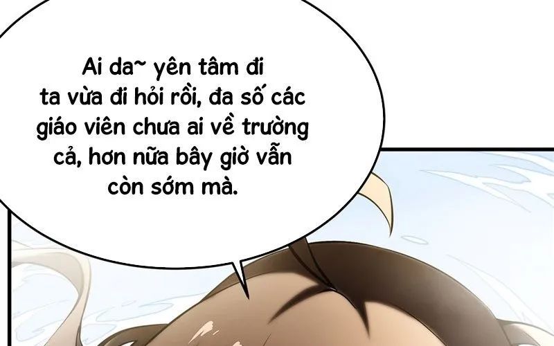Phản Diện Tóc Vàng Trong Tiểu Thuyết Phượng Ngạo Thiên Cũng Muốn Hạnh Phúc Chap 41 - Next Chap 42