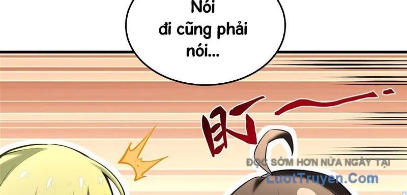 Phản Diện Tóc Vàng Trong Tiểu Thuyết Phượng Ngạo Thiên Cũng Muốn Hạnh Phúc Chap 41 - Next Chap 42