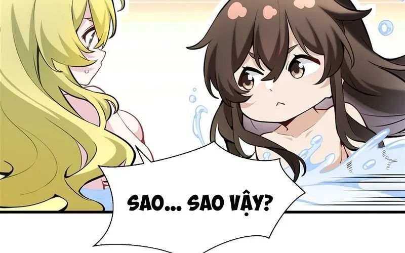 Phản Diện Tóc Vàng Trong Tiểu Thuyết Phượng Ngạo Thiên Cũng Muốn Hạnh Phúc Chap 41 - Next Chap 42