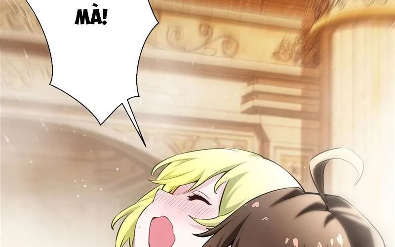 Phản Diện Tóc Vàng Trong Tiểu Thuyết Phượng Ngạo Thiên Cũng Muốn Hạnh Phúc Chap 41 - Next Chap 42