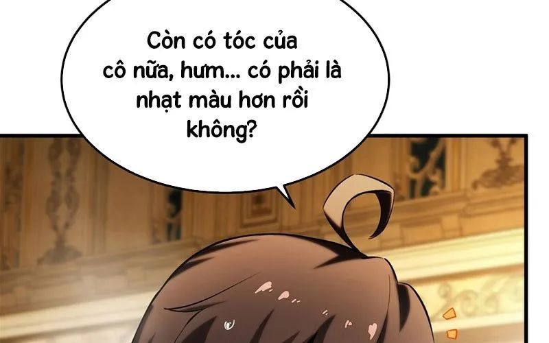 Phản Diện Tóc Vàng Trong Tiểu Thuyết Phượng Ngạo Thiên Cũng Muốn Hạnh Phúc Chap 41 - Next Chap 42