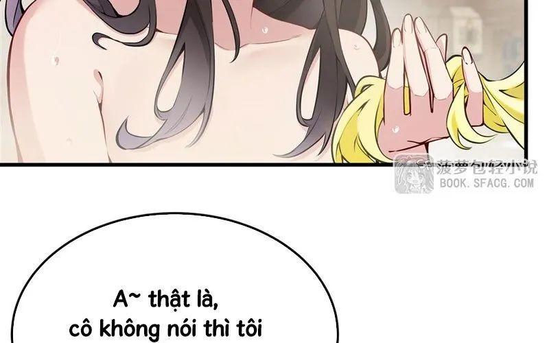 Phản Diện Tóc Vàng Trong Tiểu Thuyết Phượng Ngạo Thiên Cũng Muốn Hạnh Phúc Chap 41 - Next Chap 42