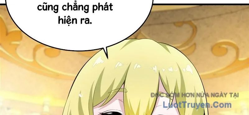 Phản Diện Tóc Vàng Trong Tiểu Thuyết Phượng Ngạo Thiên Cũng Muốn Hạnh Phúc Chap 41 - Next Chap 42